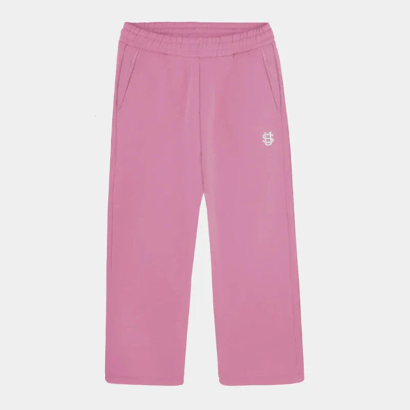 Pantalones jogger sueltos Y2K