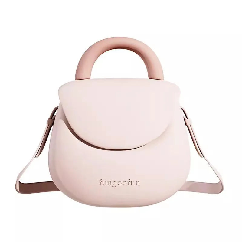 Women's Scratch Resistant Crossbody Bag