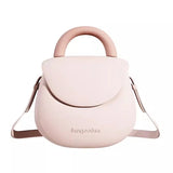Women's Scratch Resistant Crossbody Bag