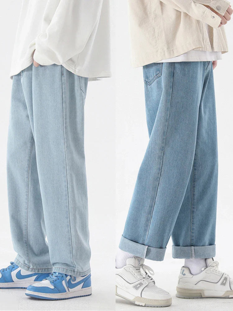 Soft Boy Denim Jeans