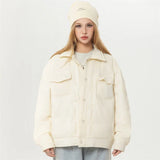 Lightweight Padded Winter Jacket