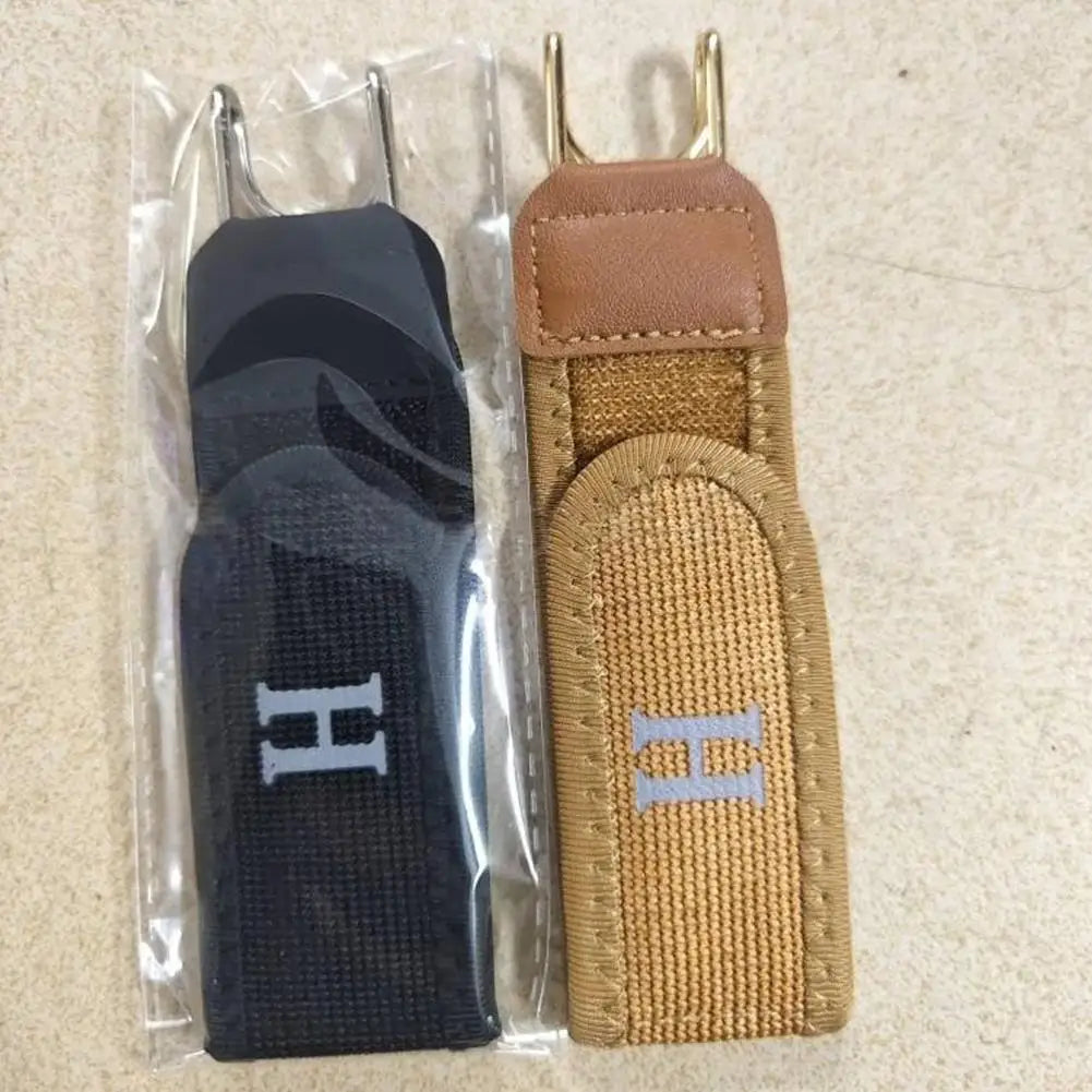 Adjustable Elastic Waist Band Tightener