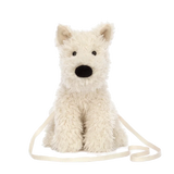 Y2K Cute Dog Doll Handbags