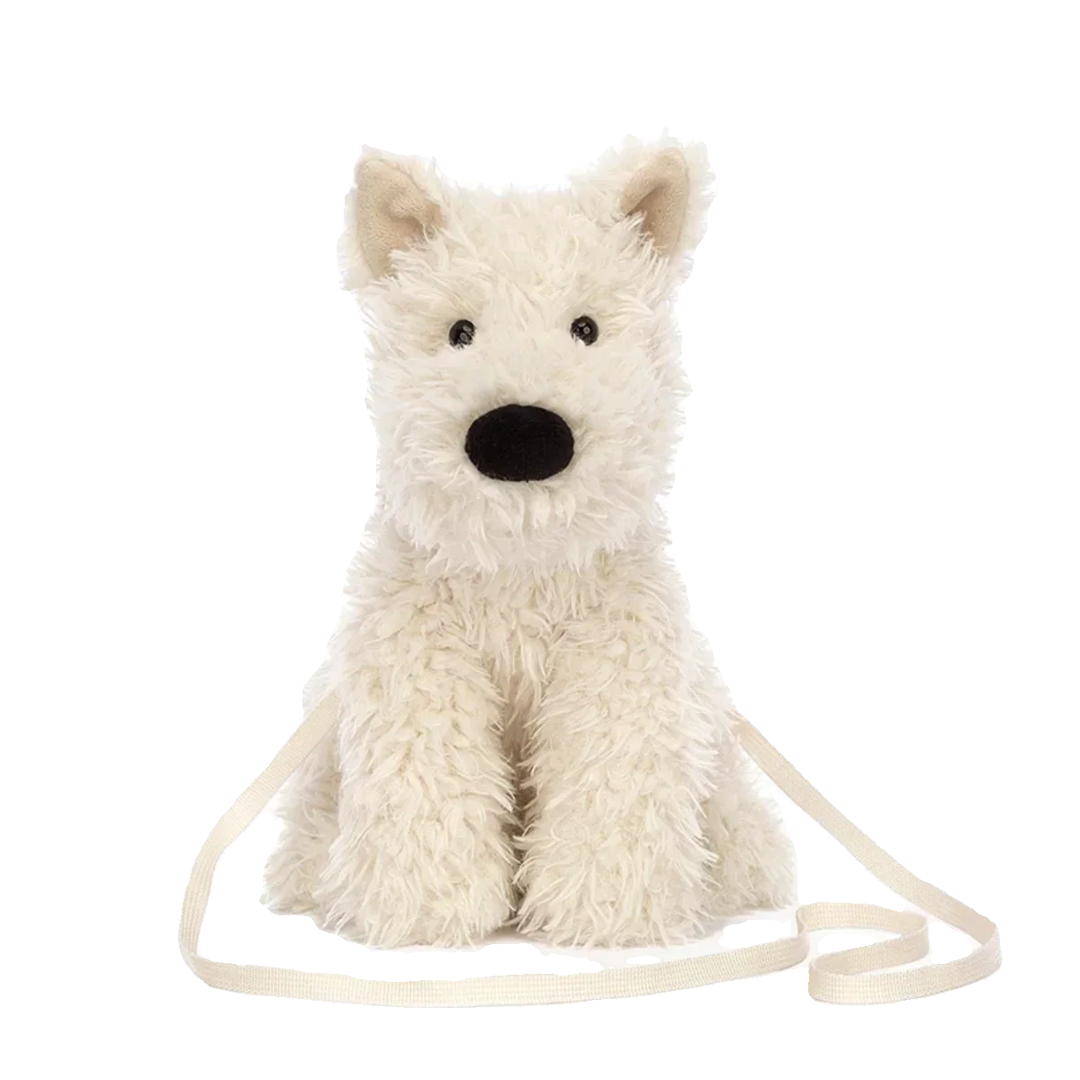 Y2K Cute Dog Doll Handbags