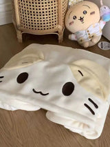 Kawaii-Kapuzenpullover für Mädchen mit Katzenohren
