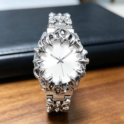 Retro Casual Elegant Men's Watch