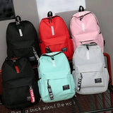 Durable School Backpack
