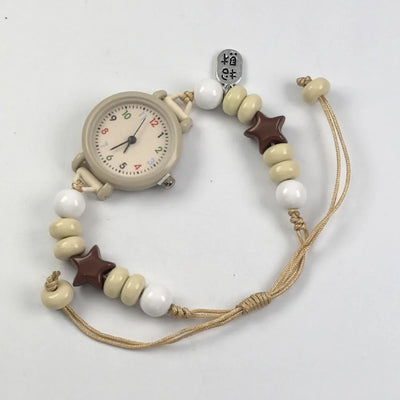 Y2K Dopamine Bracelet Watch