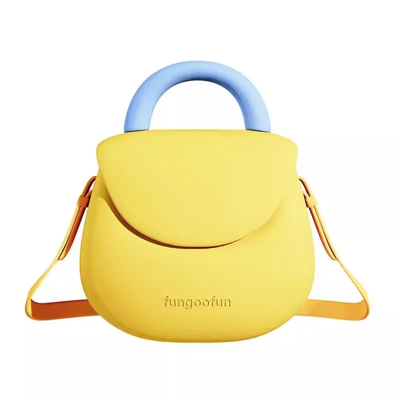 Women's Scratch Resistant Crossbody Bag