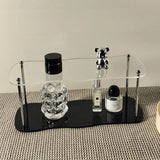 Acrylic Rack Shelf