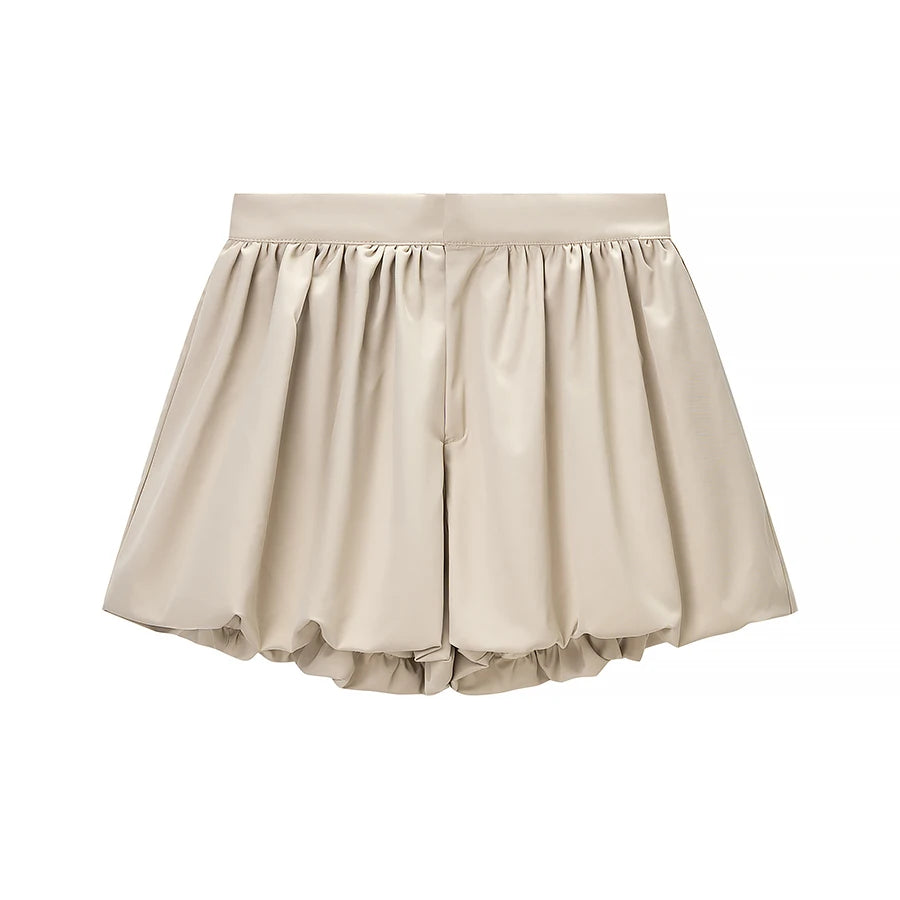 Old Money Women's Khaki Outfit