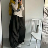 Y2K Women's Super Baggy Pants