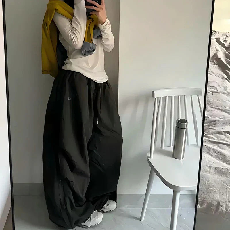 Y2K Women's Super Baggy Pants