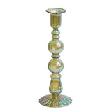 Purple Glass Vases