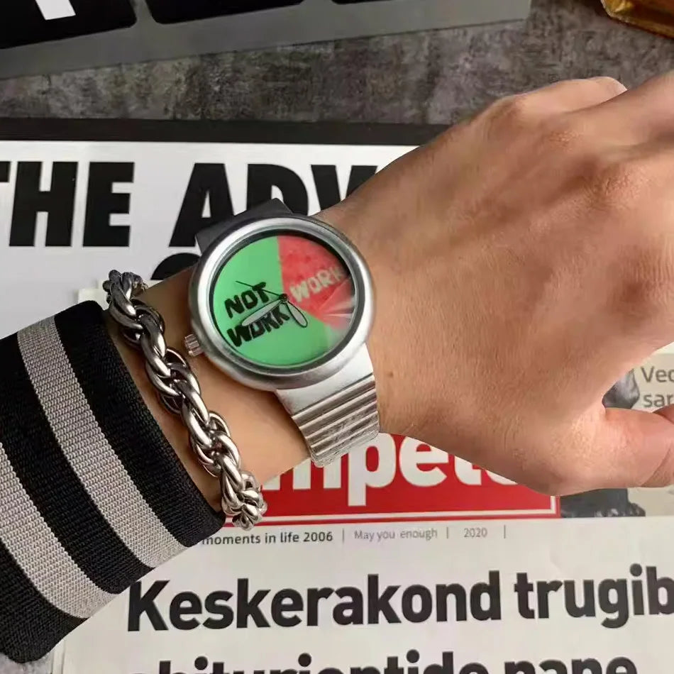 'Work/Life' Watch