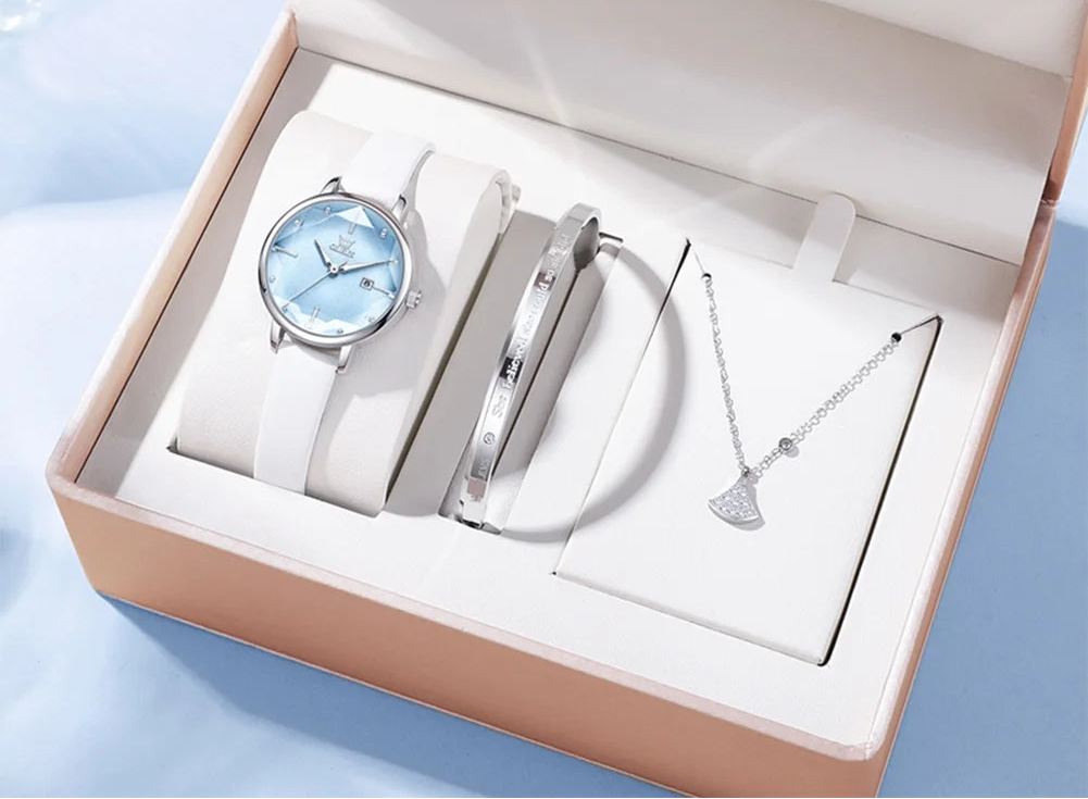 Beautiful Elegant Fashion Quartz Watch