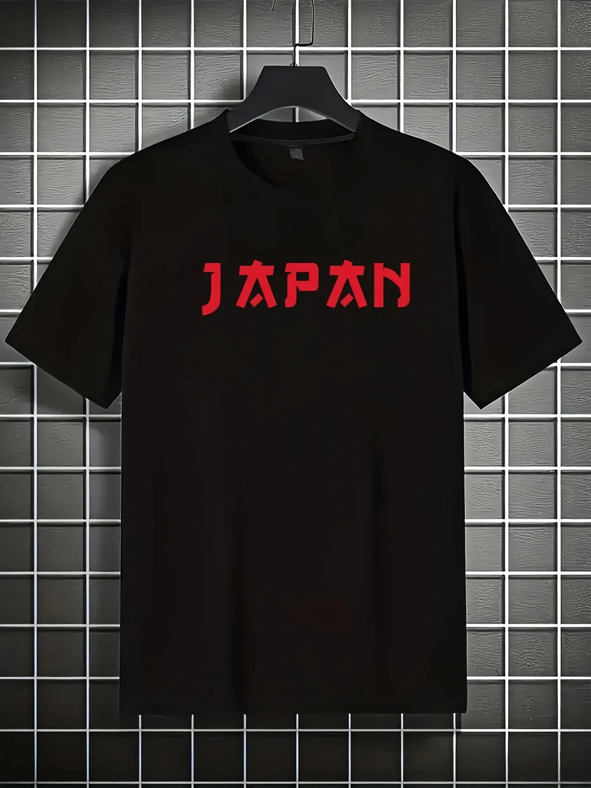 Japan Red Sun T-shirt