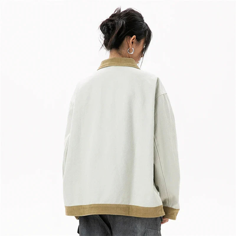 Japanese Style Coquette Core Jacket