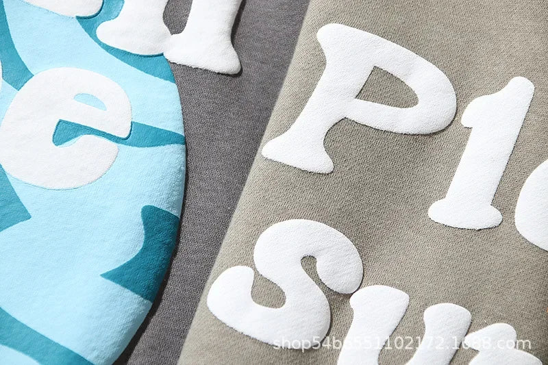 Plenty Of Sunshine Skeleton Hoodie