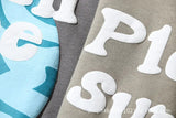 Plenty Of Sunshine Skeleton Hoodie