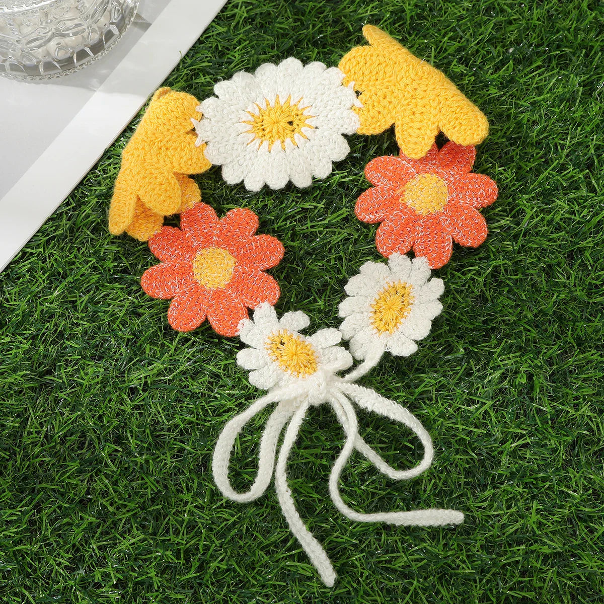 Turban Bohemian Vintage Headband