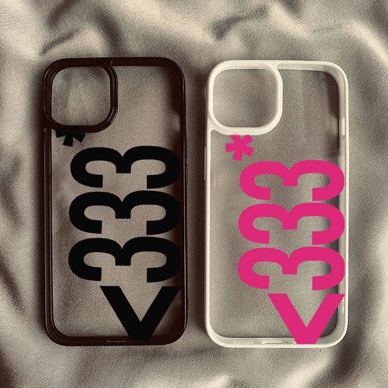 Heart Symbol <3 iPhone Case