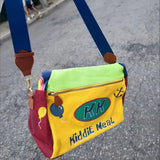 Adorable Cartoon Kawaii Shoulder Bag