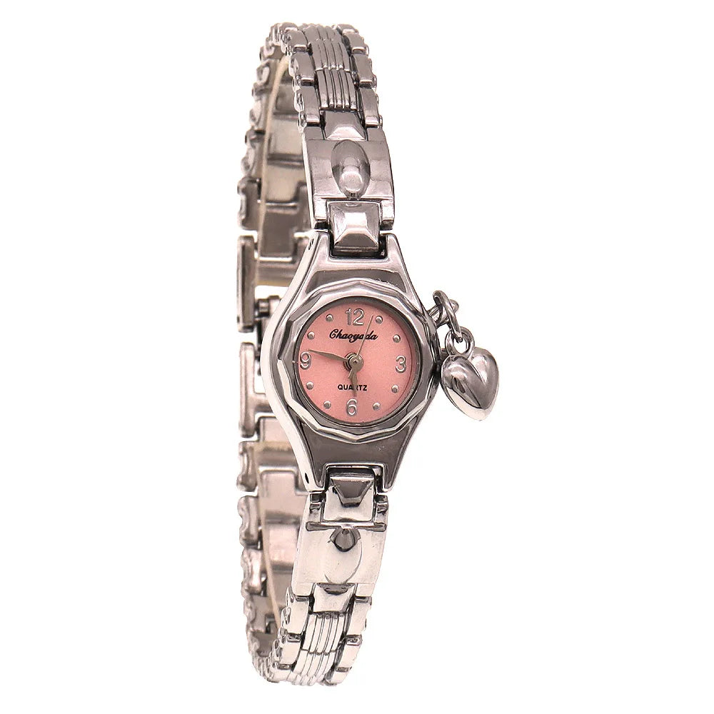 Elegant Small Luxury Women's Watch