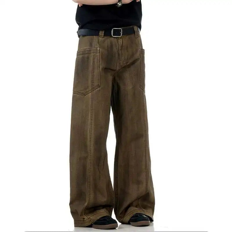 Stylish Casual Cargo Pants