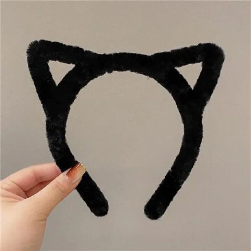 Cat Ears Headband