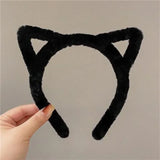 Cat Ears Headband