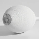 Handgefertigte Kunst-Zen-Keramik-Vintage-Vase