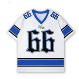 King Print Athletic T-Shirt