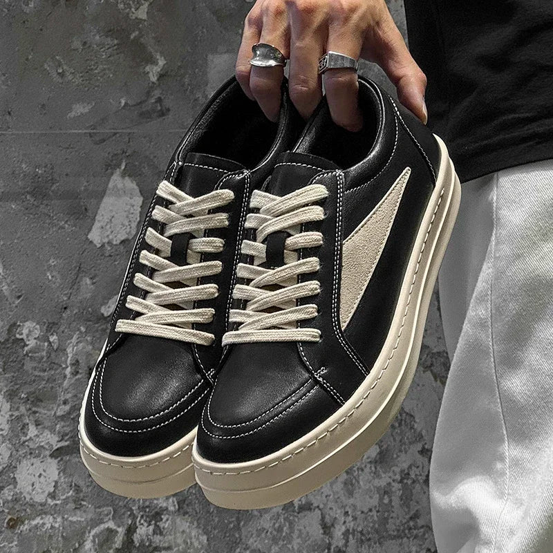 Lightweight Casual Classic Skateboard Shoes