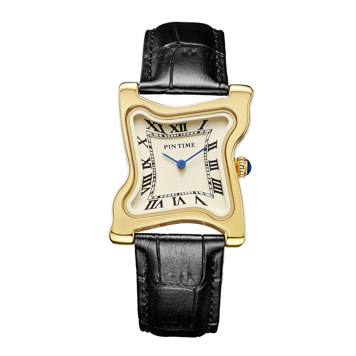 Surrealist Art Melting Watch
