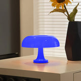 Classic Mushroom Table Lamp