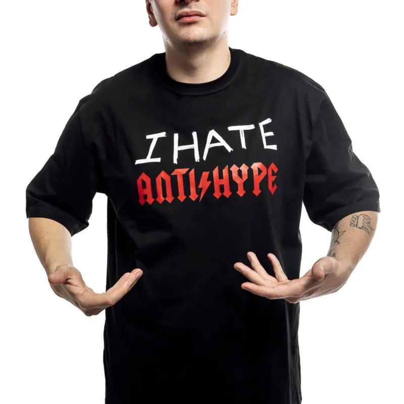 Anti Hype T-shirt