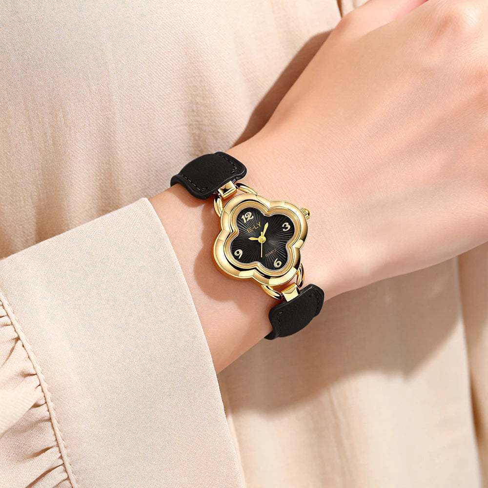 Elegant Quartz Watch