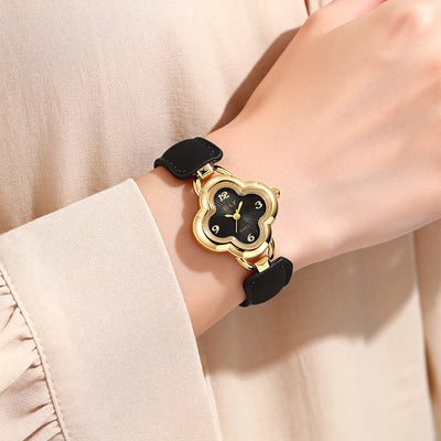 Elegant Quartz Watch