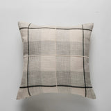 Pillow Embroidery Square Pillowcase for Bedroom