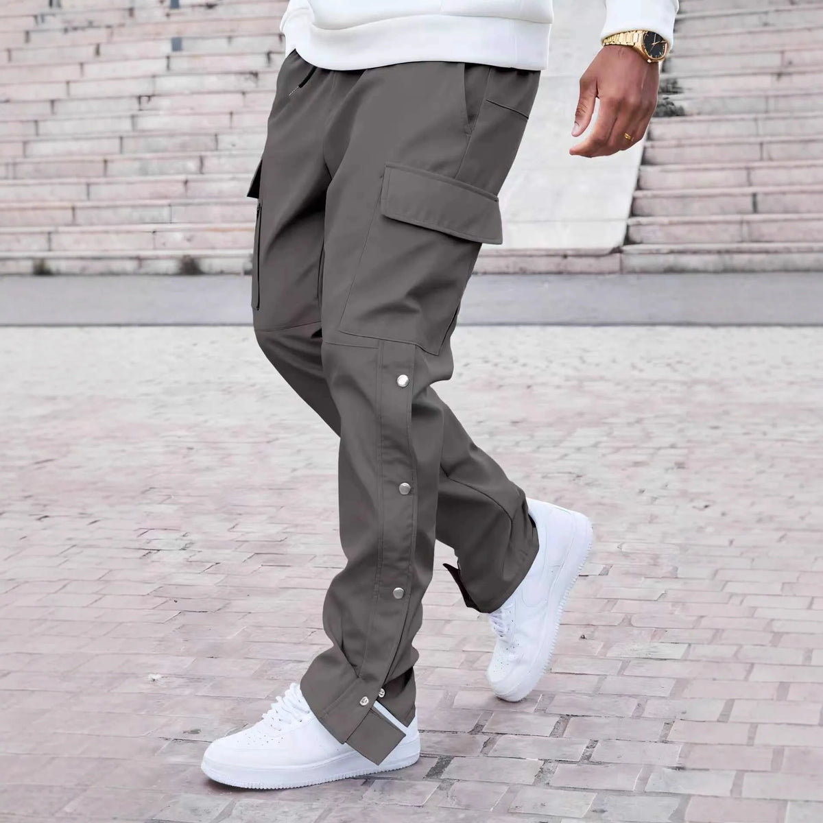 Y2K Cargo Pants