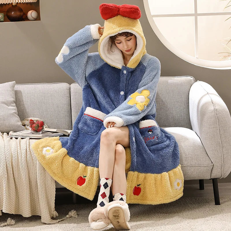 Princess Pyjama Set