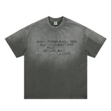 Vibrant Graphic Printed T-Shirt