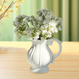 Flower Vintage Vase Art