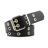 Y2K Rivet Gothic Belts