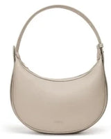 Fancy Rounded Hand Bag