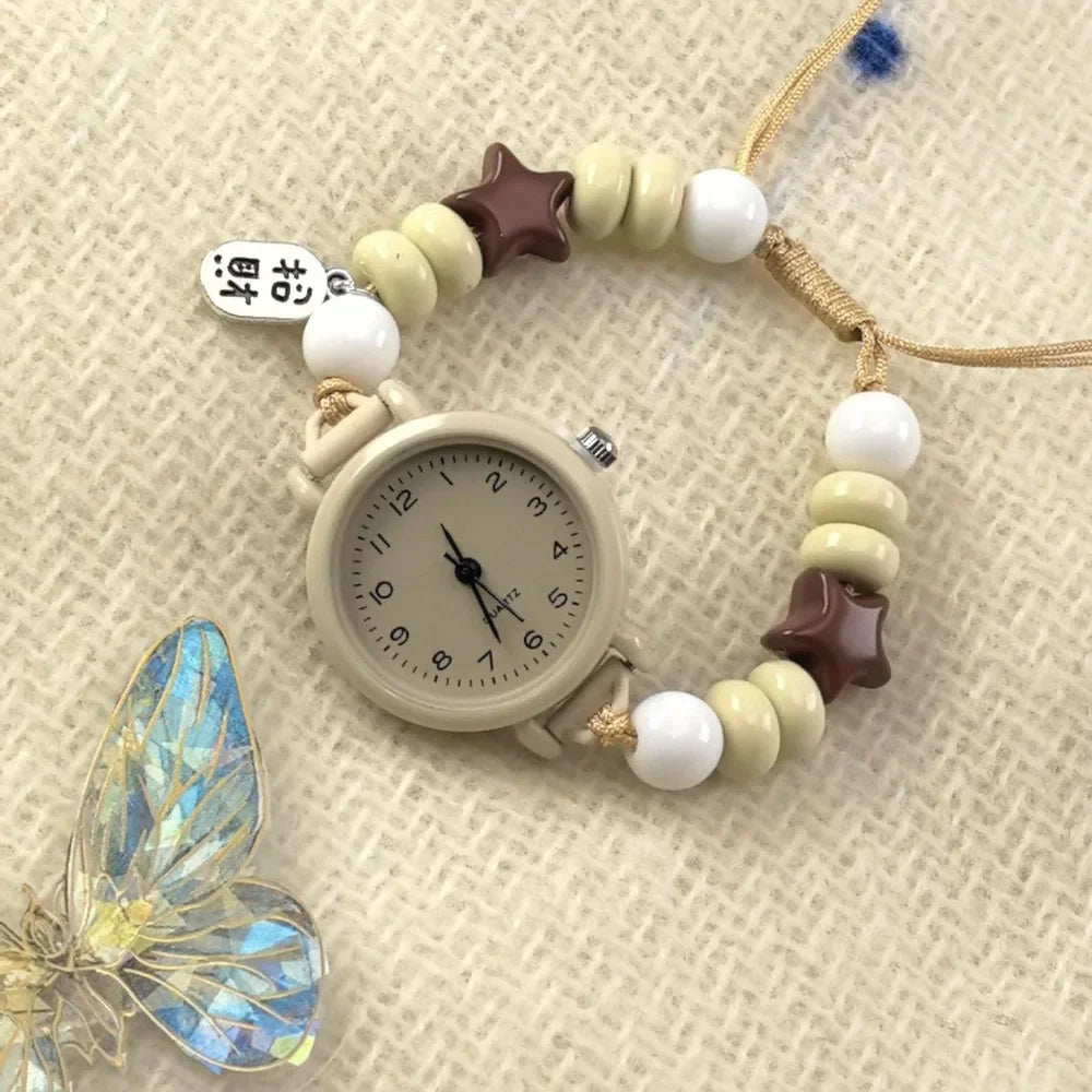 Y2K Dopamine Bracelet Watch