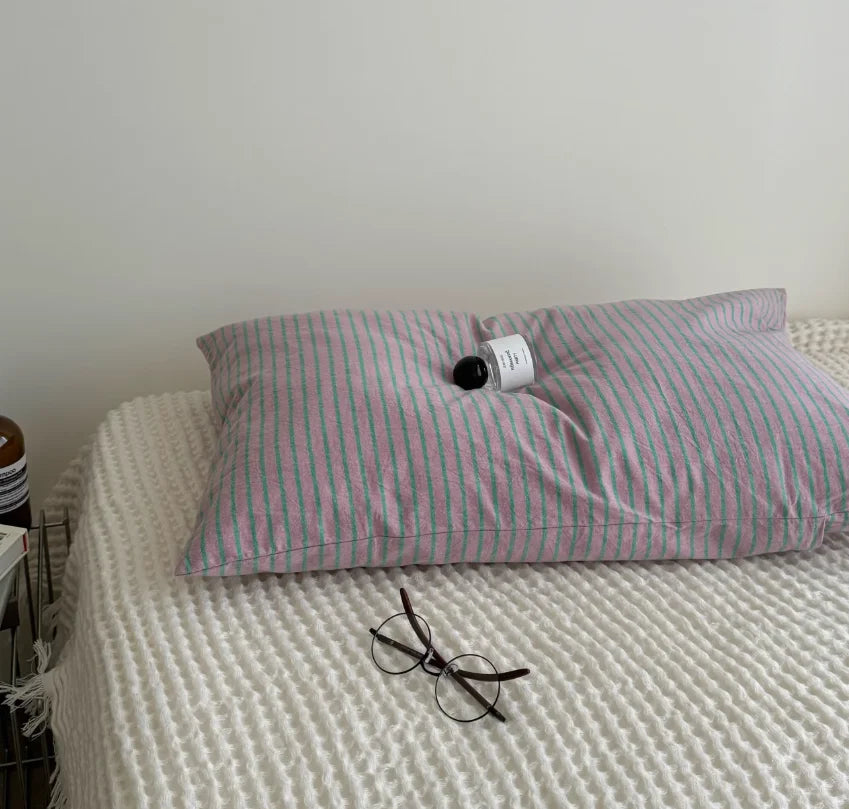 Modern Simple Vintage Pillowcase