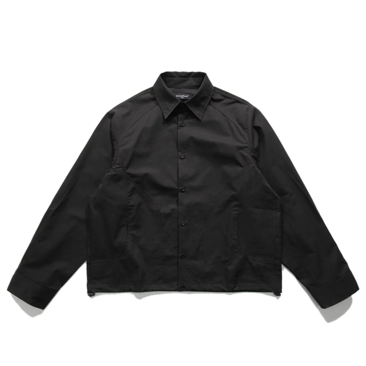 Pure Cotton Japanese Loose Shirt