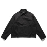Pure Cotton Japanese Loose Shirt